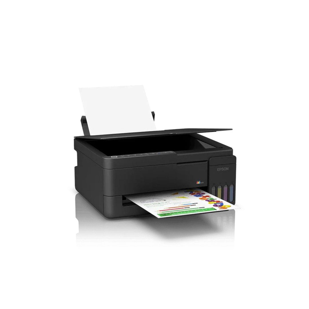 Rəngli Printer Epson EcoTank L3350 Wi-Fi Skan Kseroks — Ofis texnikası və istehlak malları, Bakı (2)