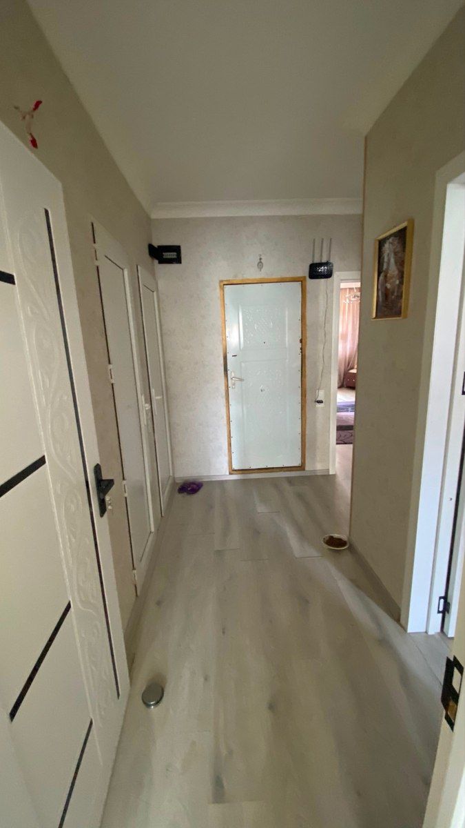 3-otaqlı mənzil, Gəncə pr., 62 m² — Mənzil, Bakı (7)