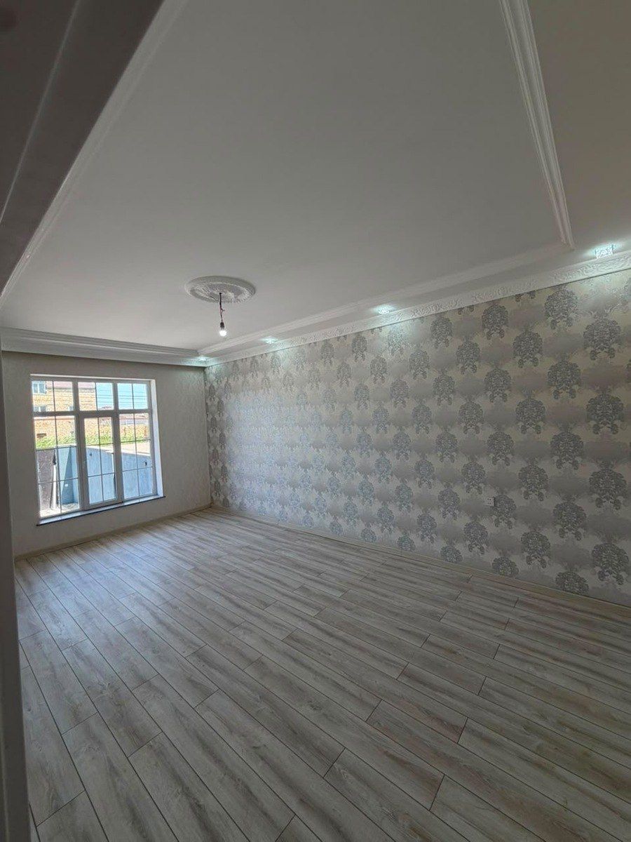 Satılır 4 otaqlı həyət evi/bağ evi 130 m² — Ev, villa, Bakı (6)