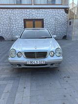 Mercedes E 220, 2.2 L, 2000 il, 500 000 km — Avtomobillər