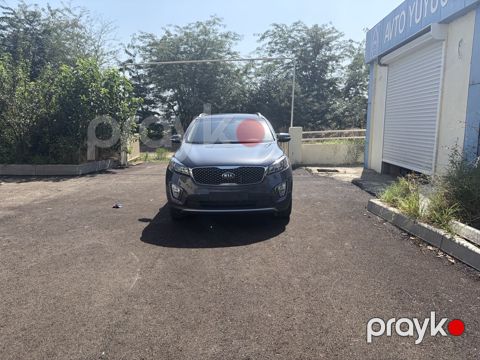 Kia Sorento, 2.0 L, 2015 il, 73 027 km