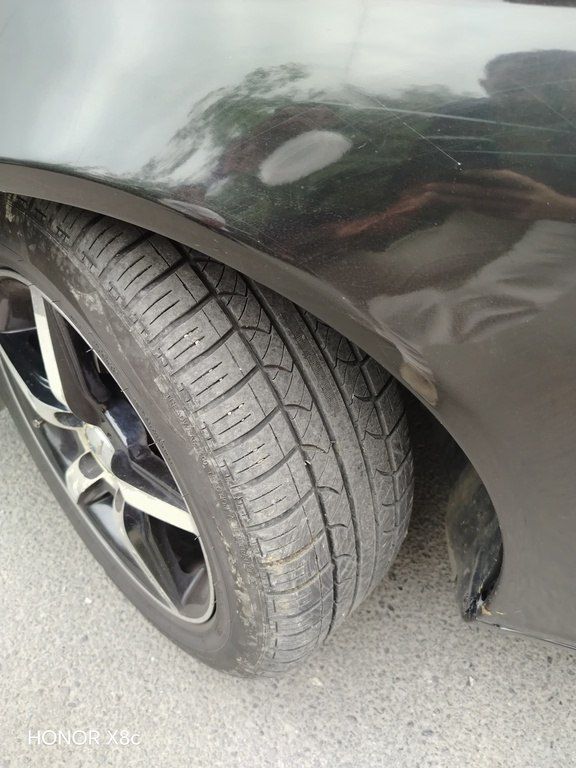 Mercedes C 200, 2.0 L, 2000 il, 340 000 km — Avtomobillər, Tovuz (8)
