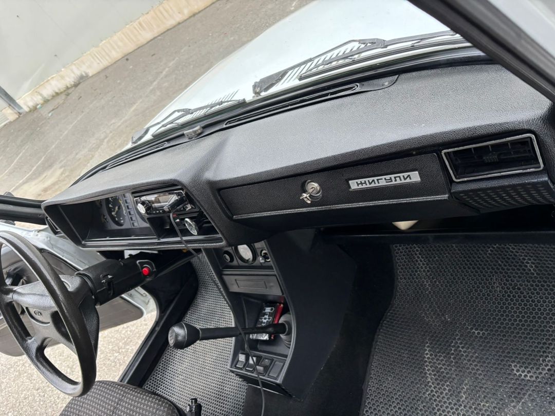 Lada (vaz) 2107, 2009 il — Avtomobillər, Bakı (6)