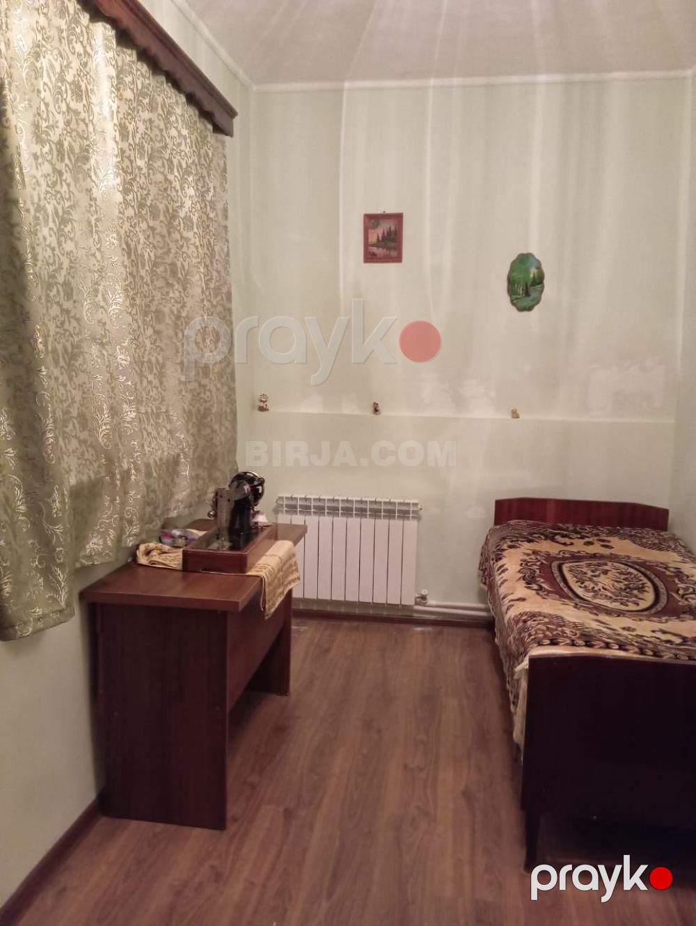 İcarəyə həyət evi, 20 Sahə — Ev, villa (2)
