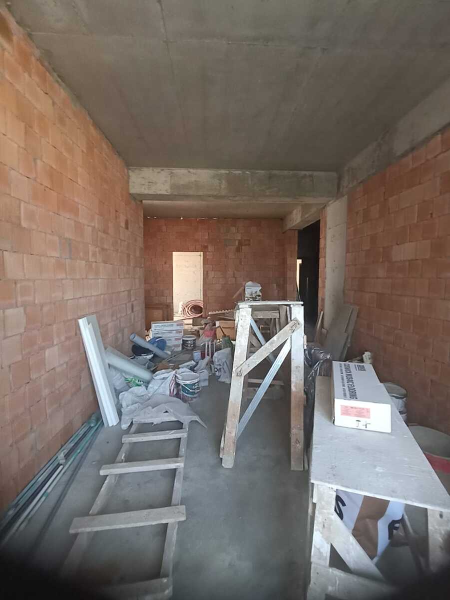 3-otaqlı yeni tikili, Nəsimi r., 127 m² — Mənzil, Bakı (7)
