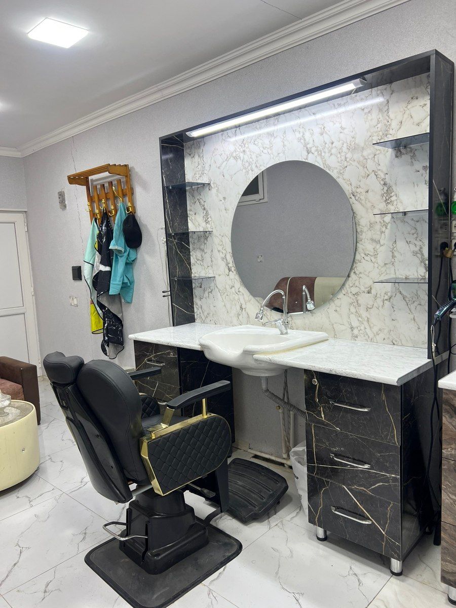 Salon üçün mebel — Biznes və avadanlıq, Ağdam (2)