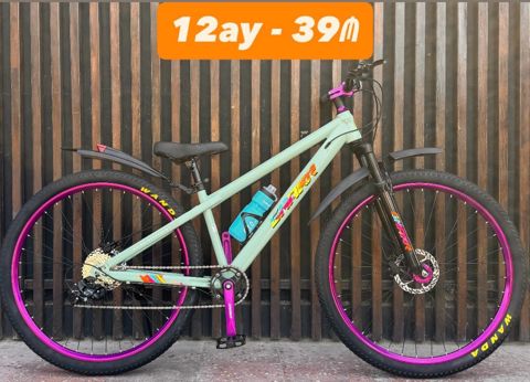 Velosiped 29 “Gmakr A-111” — Bakı