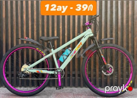 Velosiped 29 “Gmakr A-111”