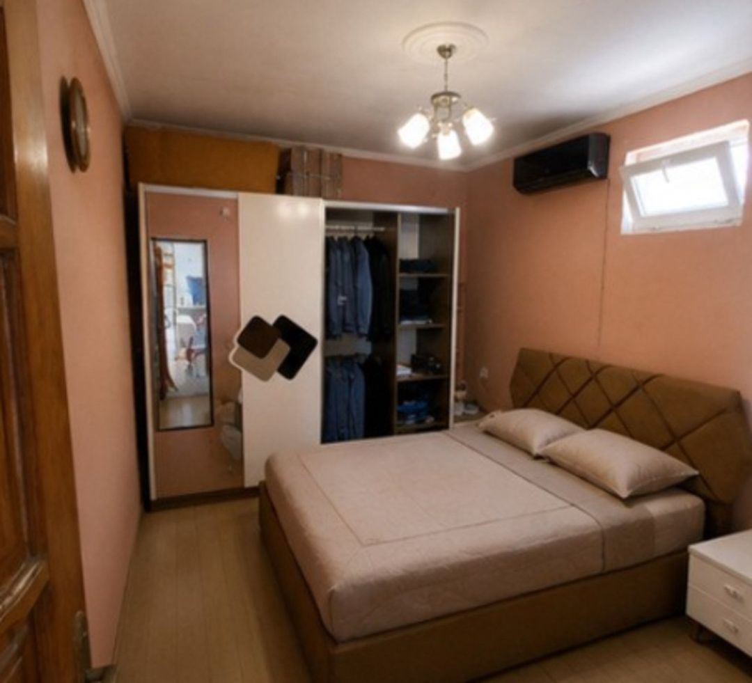Satılır 5 otaqlı həyət evi/bağ evi 100 m² — Ev, villa, Bakı (7)