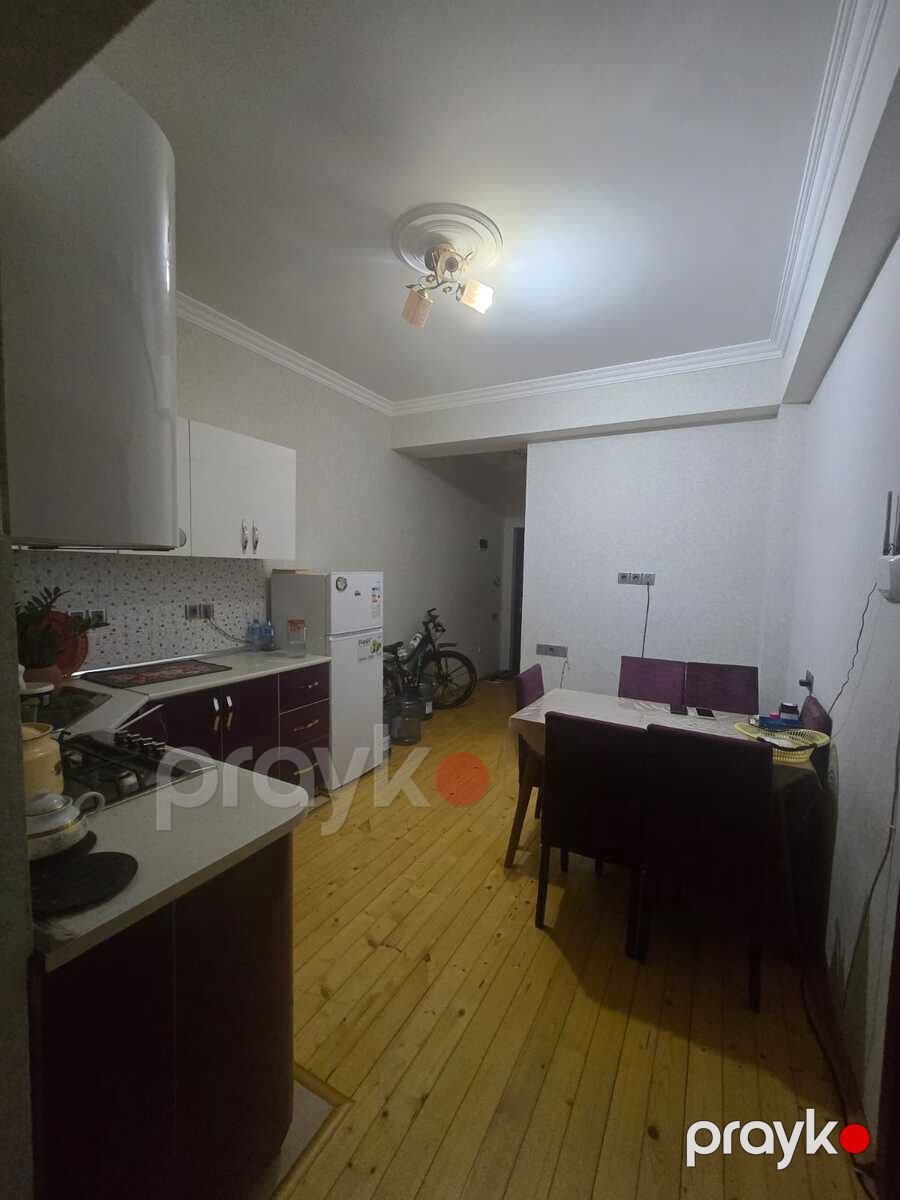 Satılır 2 otaqlı yeni tikili 72 m² — Mənzil, Bakı (11)