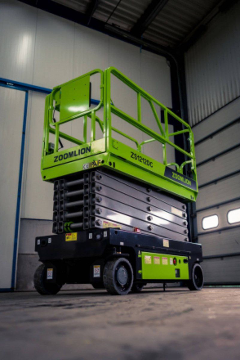 Zoomlion ZS1212AC, 2025 icarəsi — Avtomobil icarəsi, Bakı (3)
