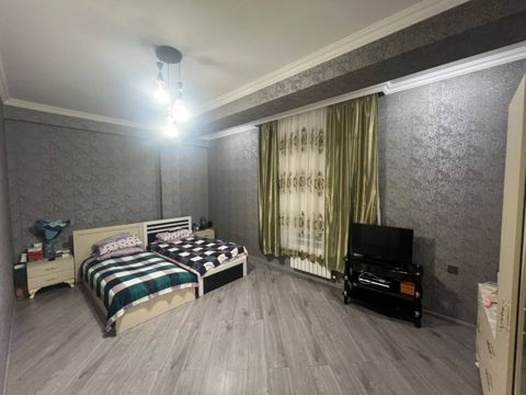 Satılır 2 otaqlı yeni tikili 68 m² — Bakı