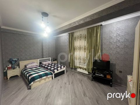 Satılır 2 otaqlı yeni tikili 68 m²