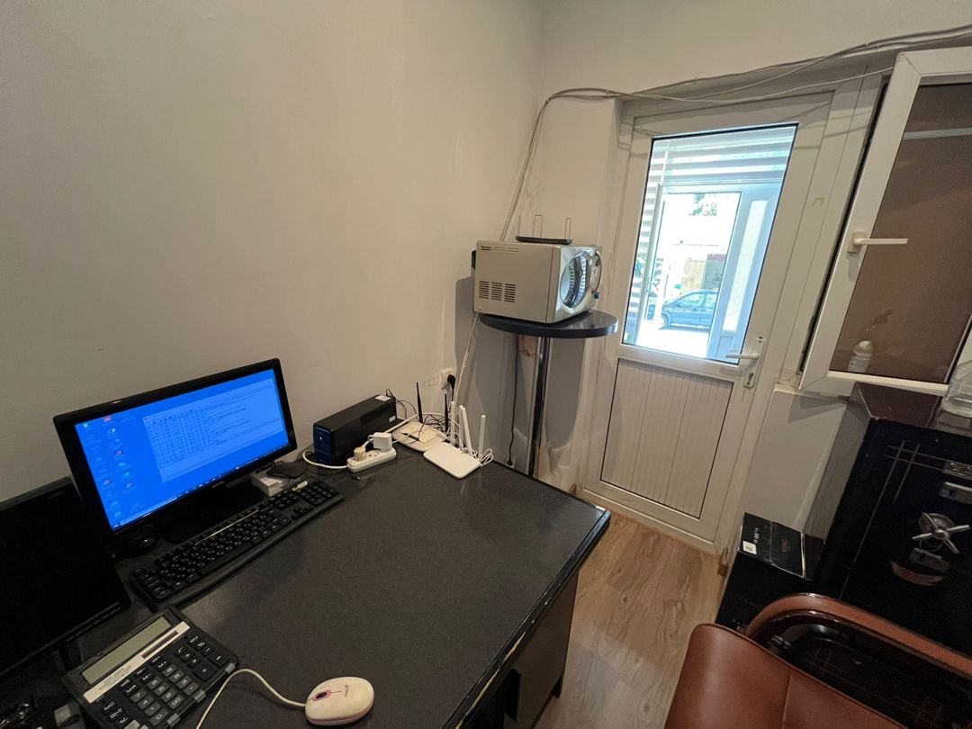 Satılır obyekt 50 m² — Əmlak, Bakı (7)