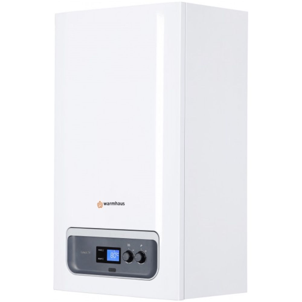 Kombi Warmhaus Lawa 24 kW — Kombilər, Bakı (2)