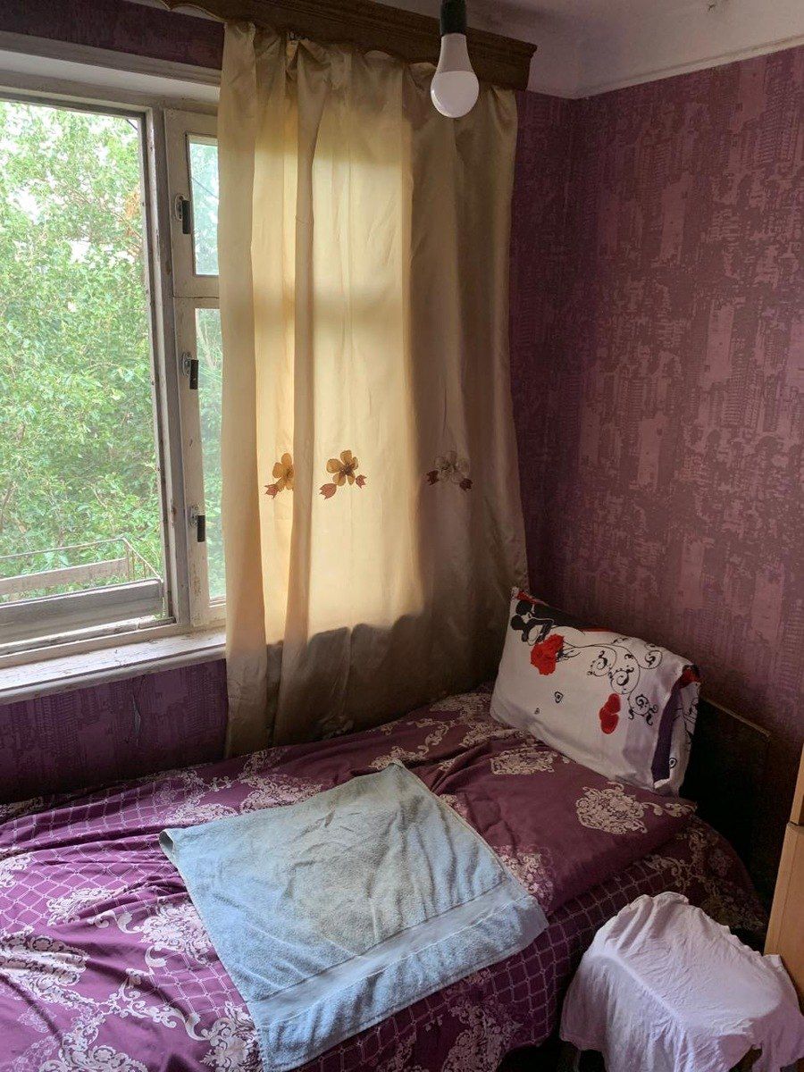 Satılır 2 otaqlı köhnə tikili 45 m² — Mənzil, Bakı (5)