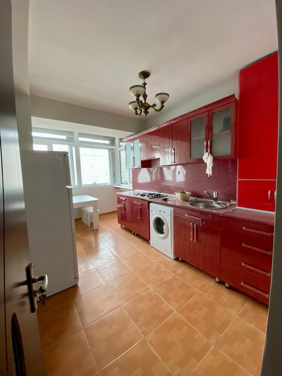 İcarəyə verilir 3 otaqlı köhnə tikili 100 m² — Mənzil, Bakı (6)