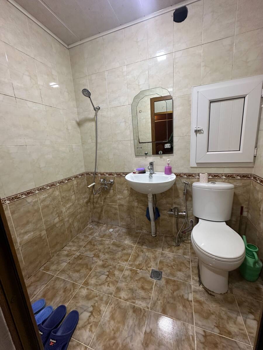 Satılır 2 otaqlı yeni tikili 50 m² — Mənzil, Bakı (7)