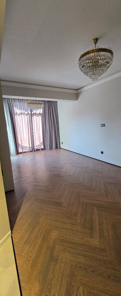 Satılır 2 otaqlı yeni tikili 70 m² — Mənzil, Bakı (8)