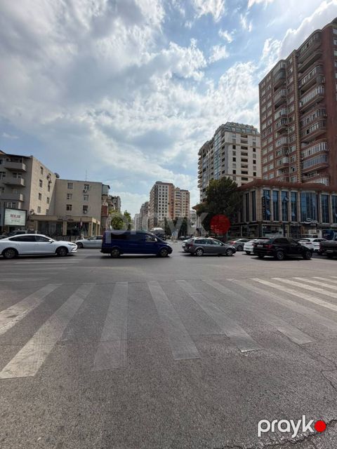 Satılır 2 otaqlı yeni tikili 70 m²