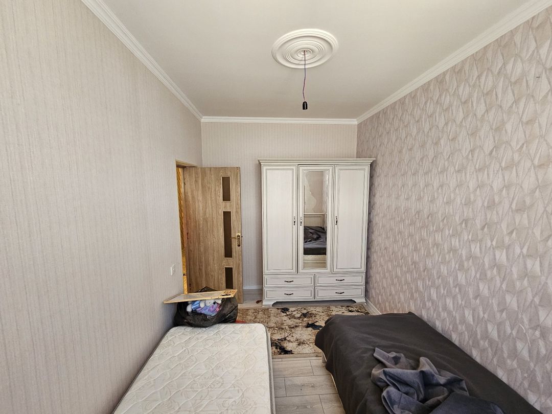 Həyət evi, Binə qəs — Ev, villa, Bakı (6)