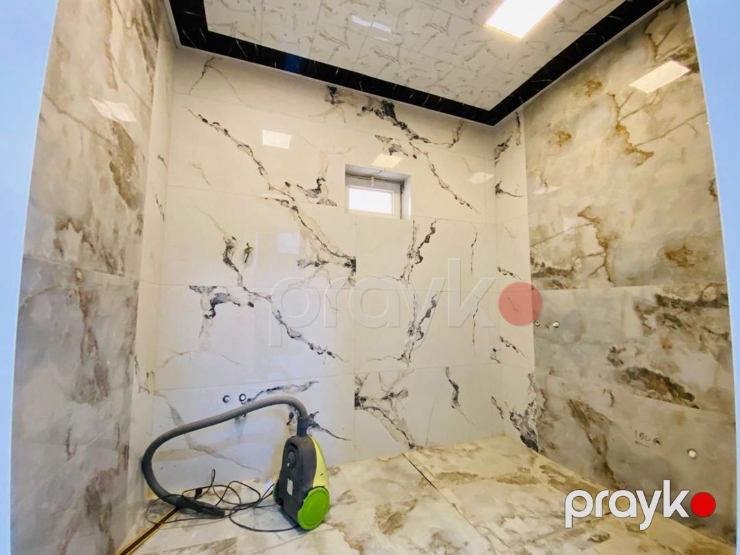 Satılır 5 otaqlı həyət evi/bağ evi 180 m² — Ev, villa, Bakı (8)