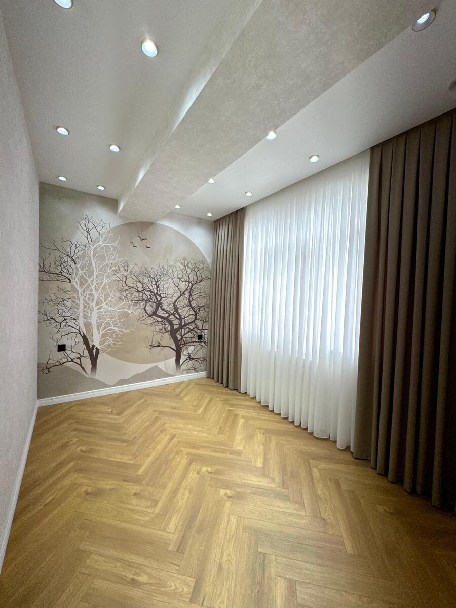 Satılır 3 otaqlı yeni tikili 87 m² — Mənzil, Bakı (5)