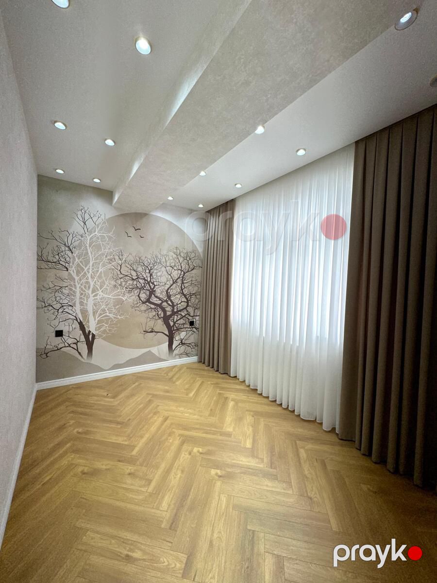 Satılır 3 otaqlı yeni tikili 90 m² — Mənzil, Bakı (10)