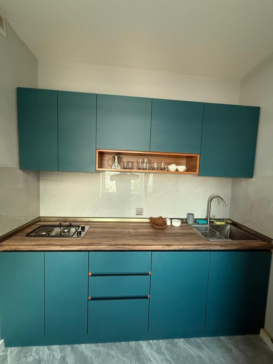 İcarəyə verilir 2 otaqlı köhnə tikili 80 m² — Mənzil, Bakı (5)
