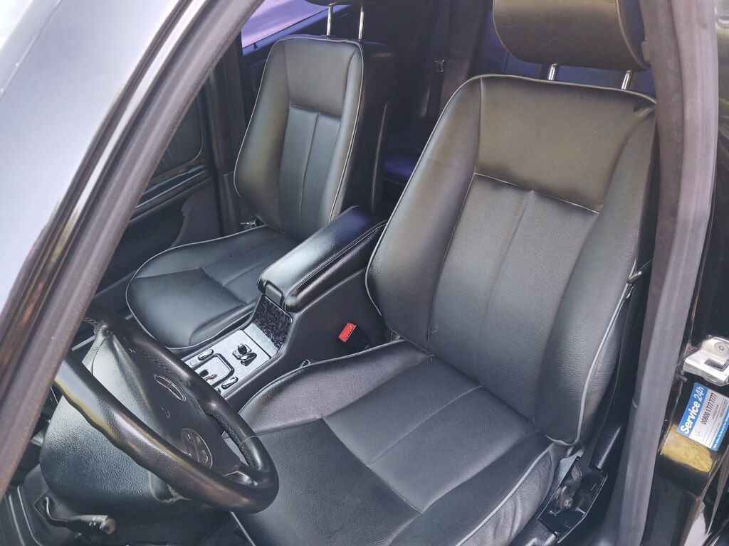 Mercedes E 240, 2.6 L, 2000 il, 220 000 km — Avtomobillər, Mingəçevir (8)