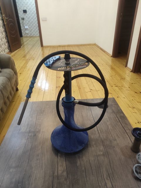 Qəlyan — Bakı