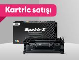 Kartric "SpektrX 052 Qara" — SpektrX — Electronics