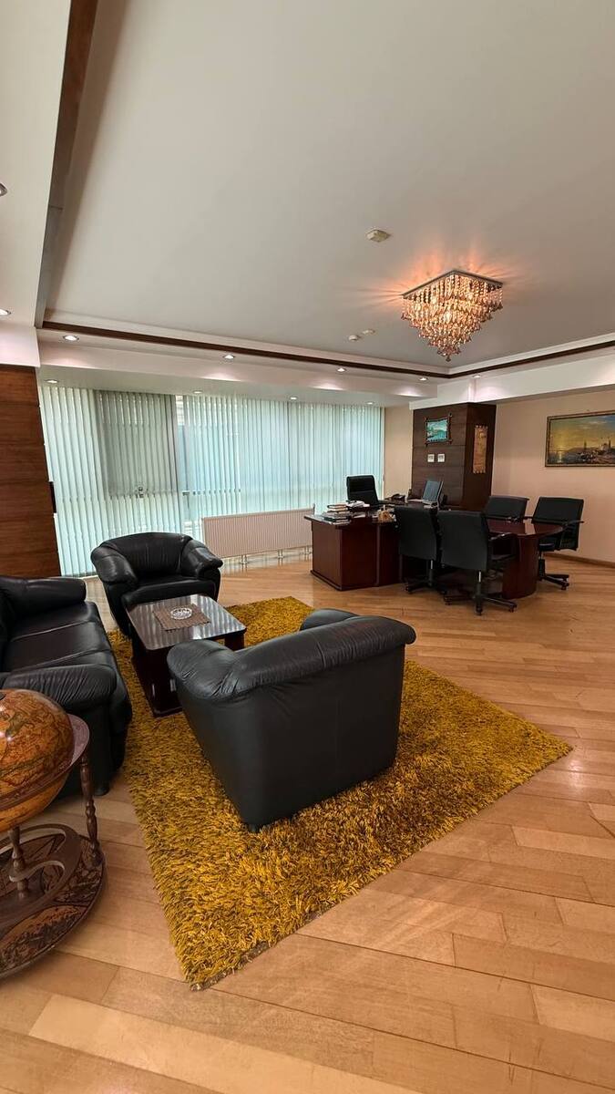İcarəyə verilir 20 otaqlı ofis 1287.2 m² — Ofis, Bakı (8)