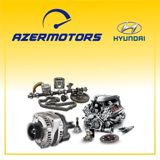 "Hyundai Santa Fe" ehtiyat hissələri — "AzerMotors" ehtiyat hissələri — Spare Parts & Accessories