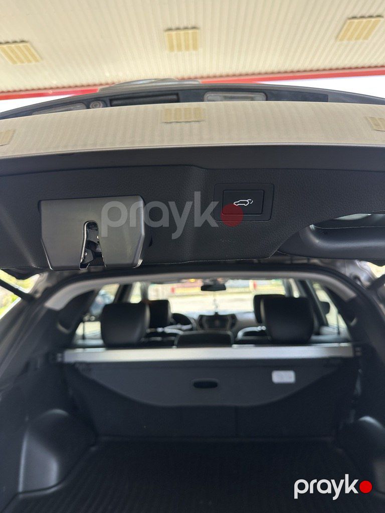 Hyundai Santa Fe, 2.0 L, 2018 il, 217 261 km — Avtomobillər, Ağcabədi (7)