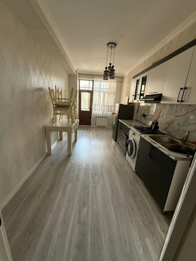 2 otaqlı mənzil, 78 m², Xırdalan ş, H.Əliyev pr, Kapital bankın üstü — Mənzil (9)