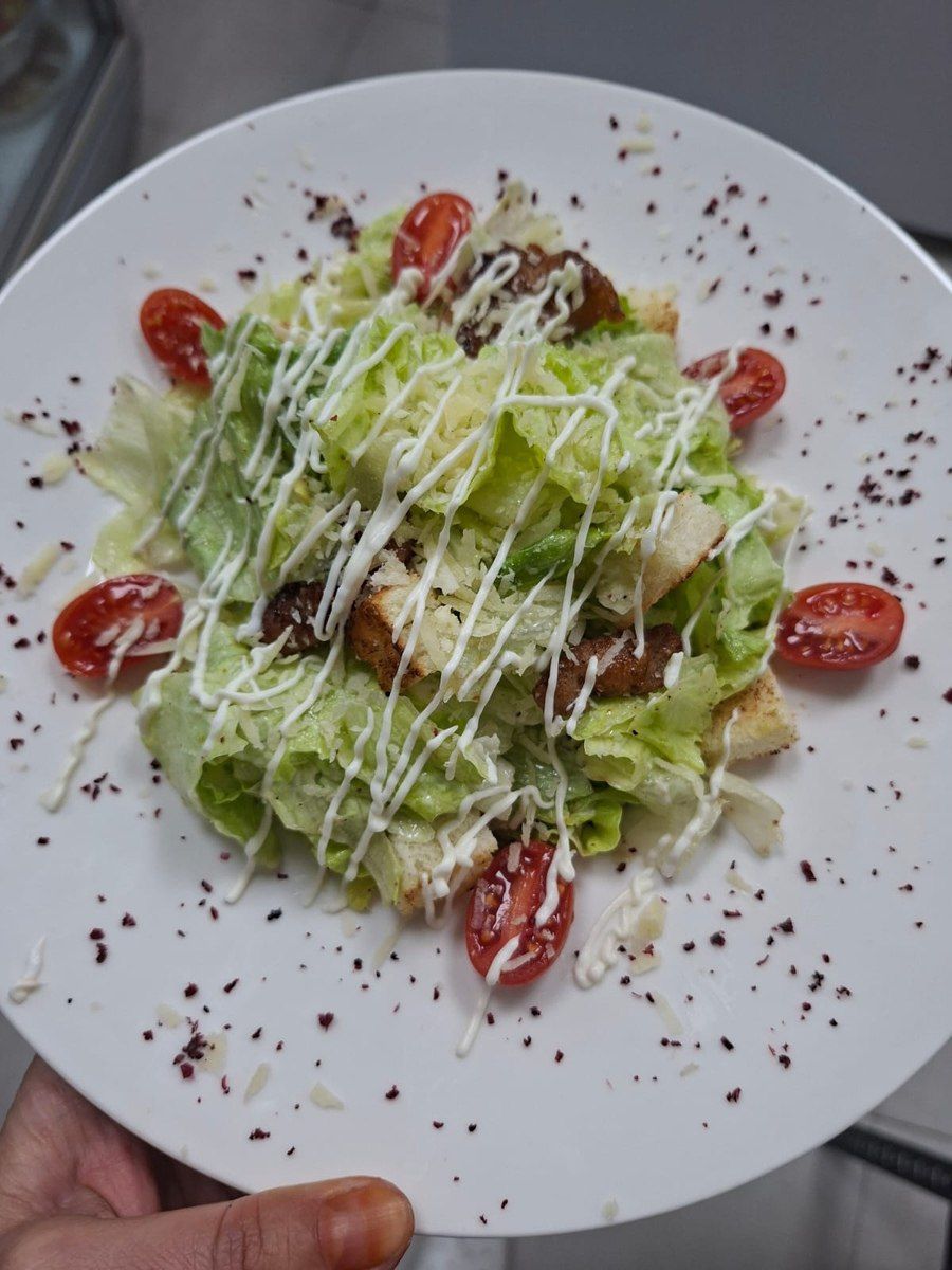 Aşpaz işi axtarıram — İş axtarıram, Bakı (4)
