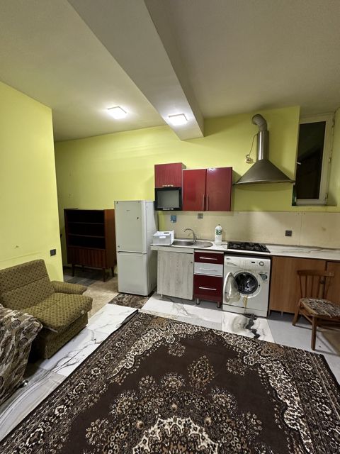 İcarəyə verilir 2 otaqlı köhnə tikili 35 m² — Bakı