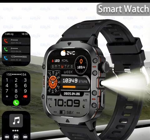Yeni, Smart saat, Smart, Sensor ekran — Ceyranbatan