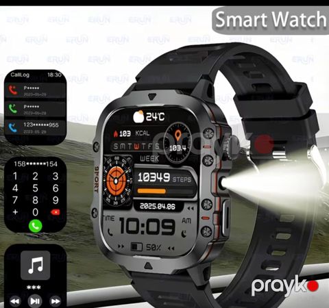 Yeni, Smart saat, Smart, Sensor ekran — Ceyranbatan