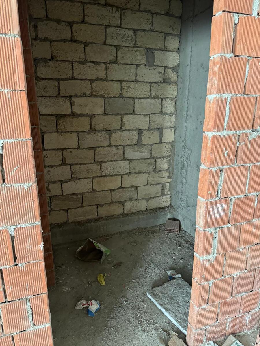 Satılır 5 otaqlı yeni tikili 250 m² — Mənzil, Bakı (12)