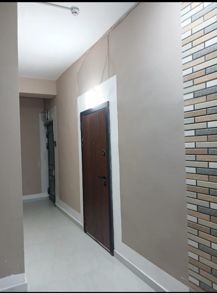 Satılır 2 otaqlı yeni tikili 57 m² — Mənzil, Bakı (5)