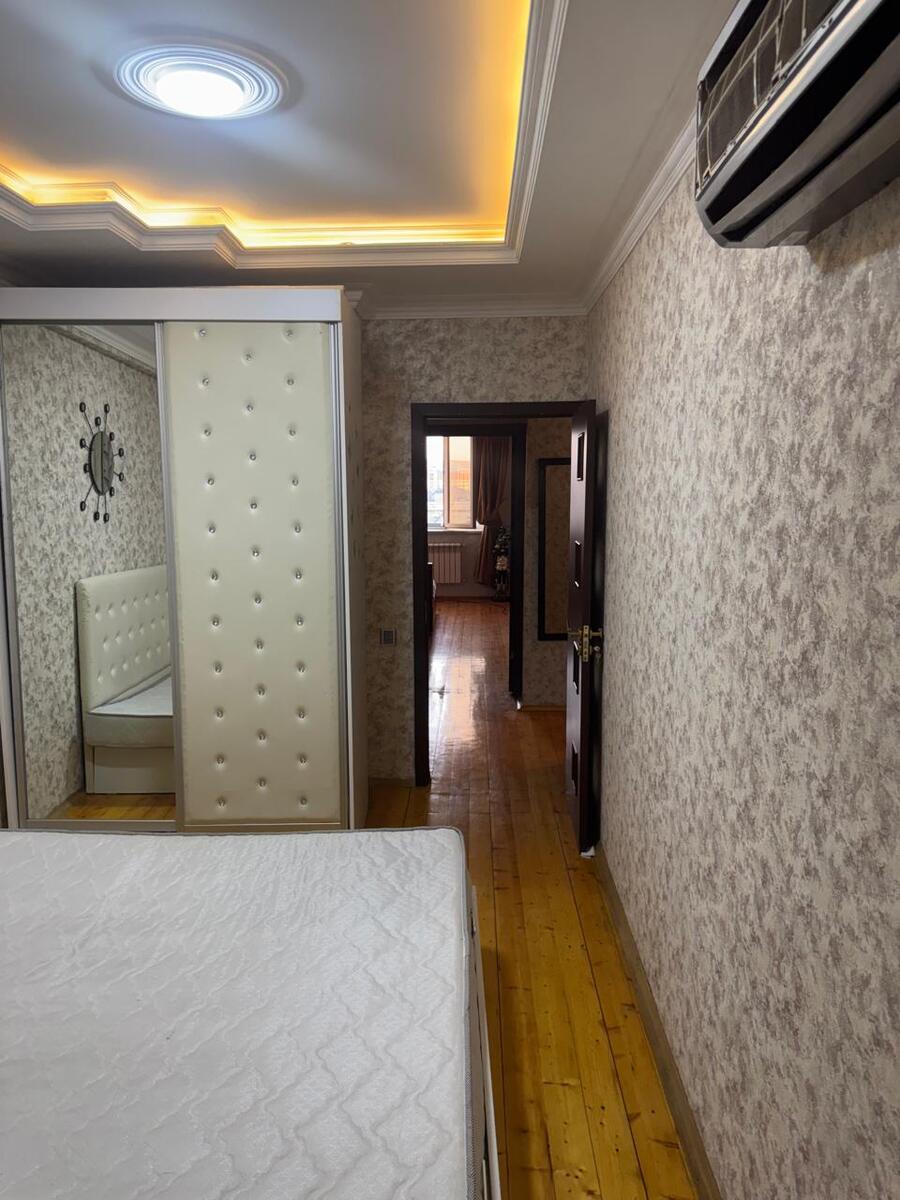 Satılır 2 otaqlı yeni tikili 46 m² — Mənzil, Xırdalan (4)