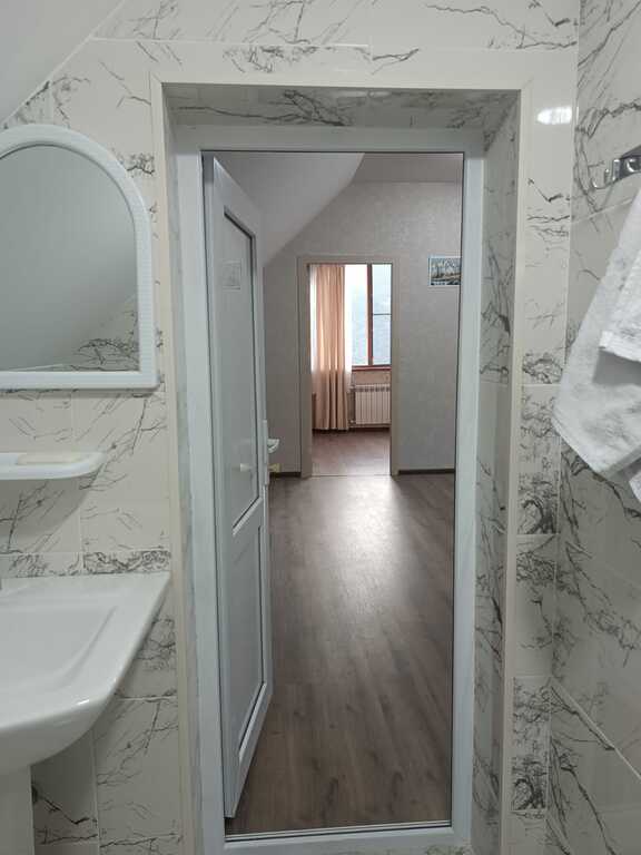 Bağ evi kirayə verilir, Quba r — Ev, villa, Quba (7)