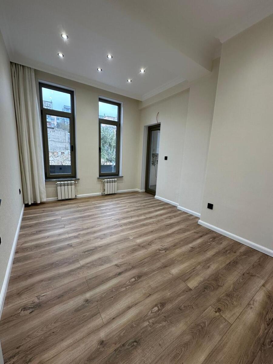 Satılır 3 otaqlı yeni tikili 70 m² — Mənzil, Bakı (2)