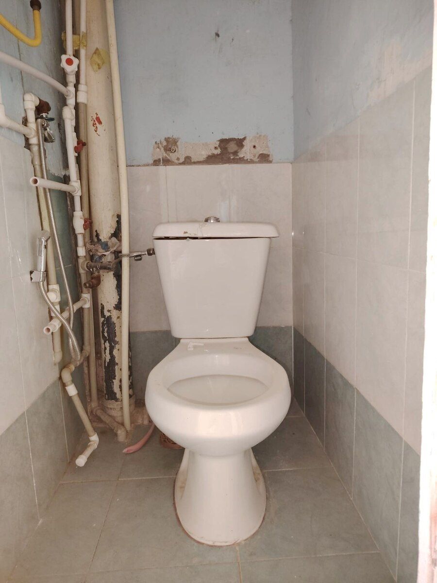 3-otaqlı mənzil, Sumqayıt ş., 80 m² — Mənzil, Sumqayıt (7)