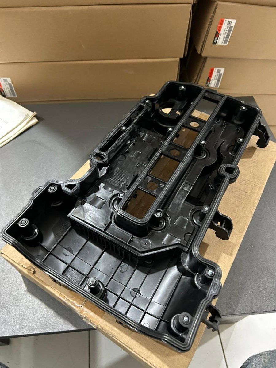 Chevrolet Cruze 25203036 1.4 üst qapağı — Ehtiyat hissələri və aksesuarlar, Bakı (2)