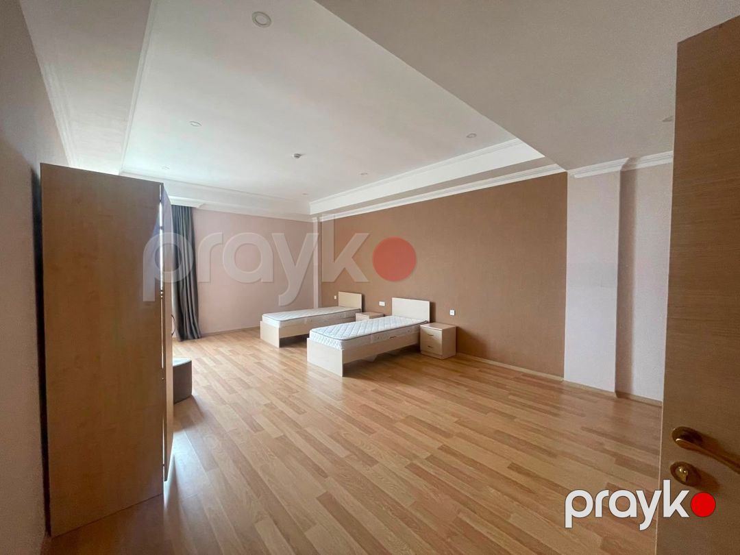 4-otaqlı yeni tikili kirayə verilir, Koroğlu m., 250 m² — Mənzil, Bakı (5)