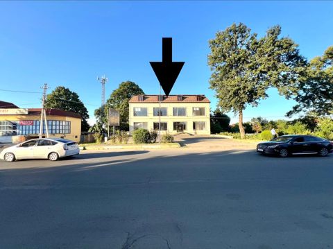 İcarə: Obyekt, 820 m², Masalli.Seybetin dairesi