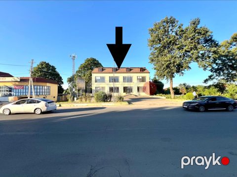 İcarə: Obyekt, 820 m², Masalli.Seybetin dairesi